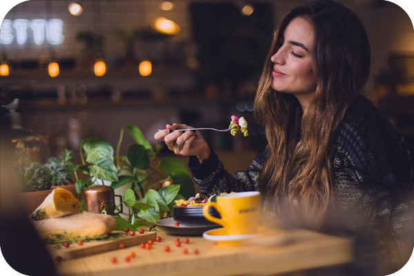 SambaPOS Fine Dining