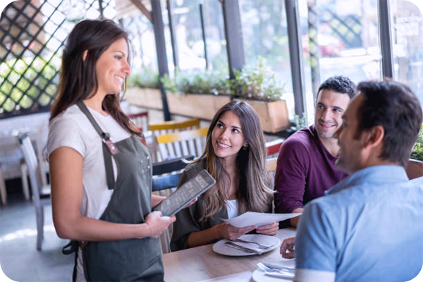 SambaPOS Mobile Client