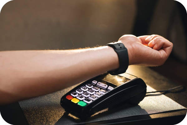 SambaPOS Pool Aquapark