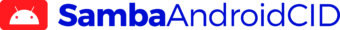 Android CID Logo