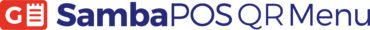 SambaPOS QR Menu