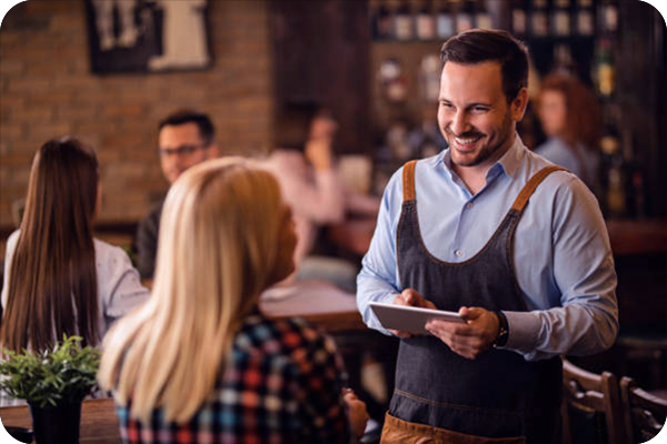 SambaPOS Quick Service