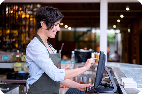 SambaPOS Getir Yemek Integration