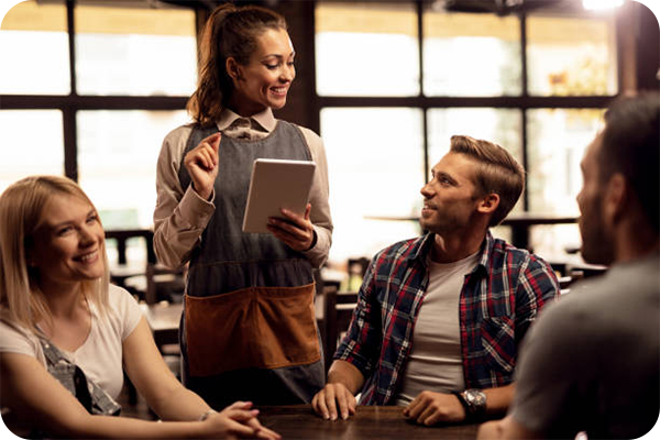 SambaPOS Mobile Client