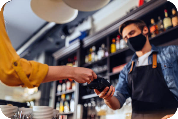 SambaPOS Regulation: TIMS for Samoa