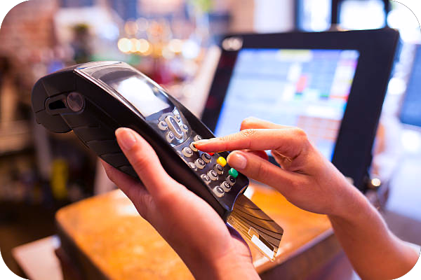 SambaPOS Regulation: TSS for Germany