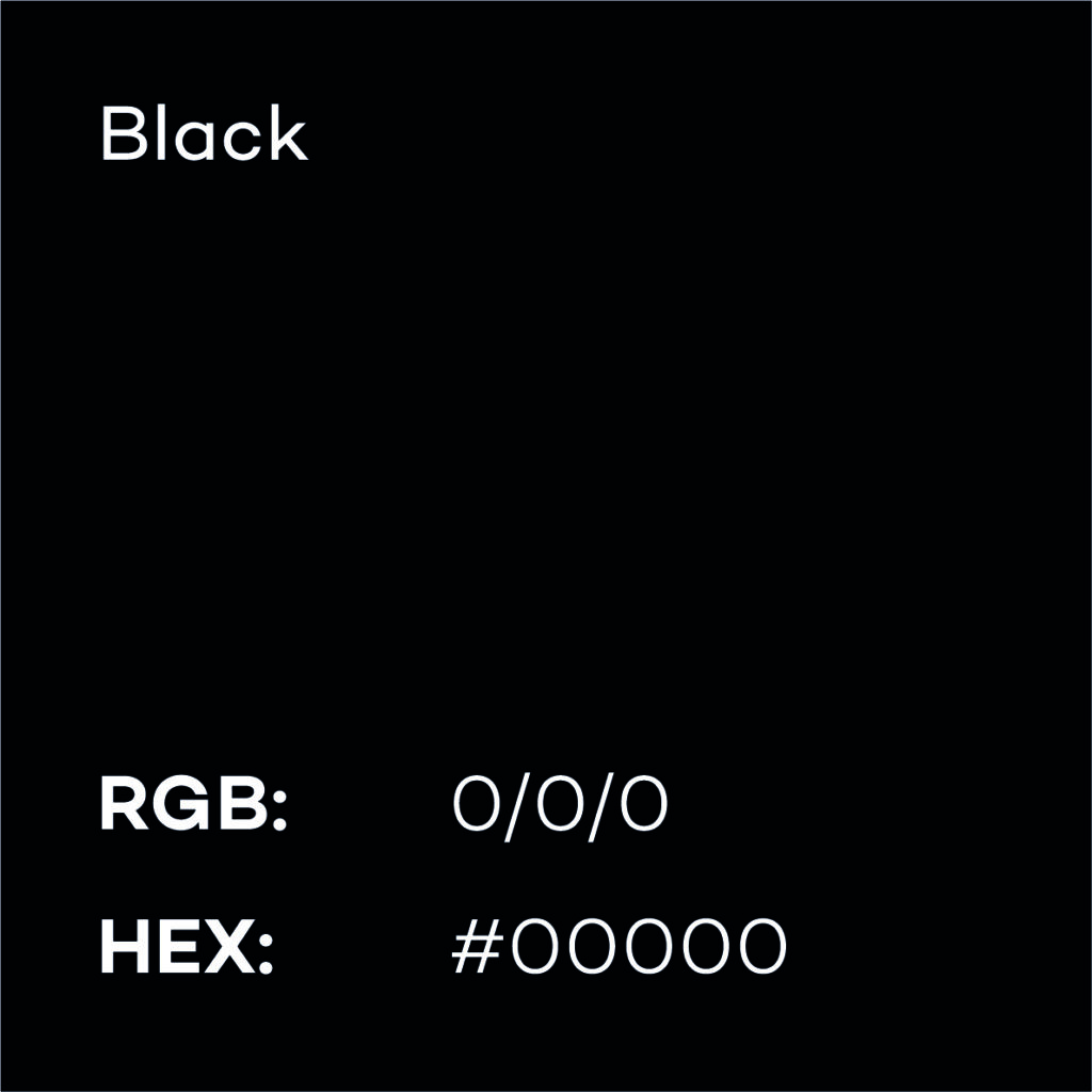 SambaPOS Colors Black