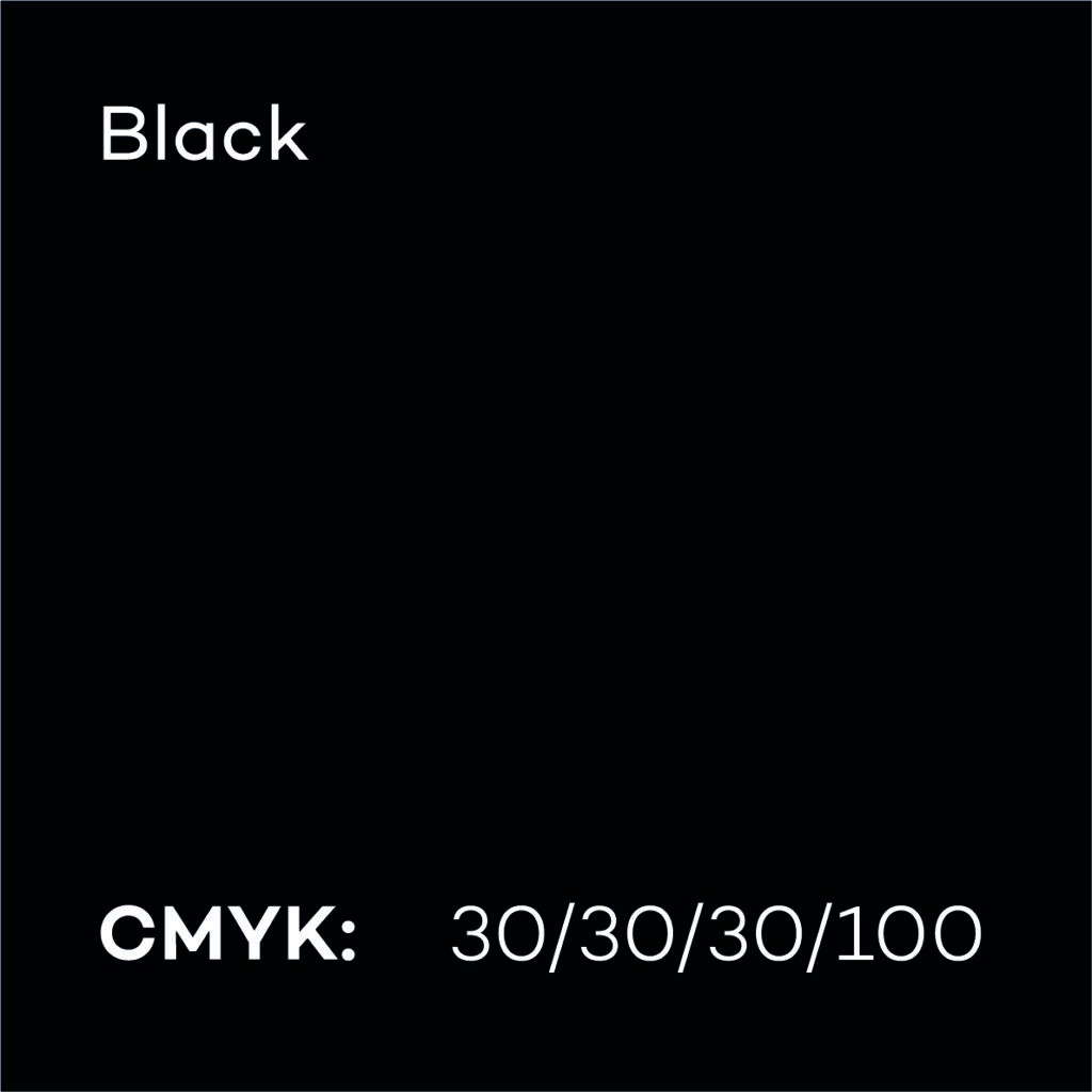 SambaPOS Colors Navy Black