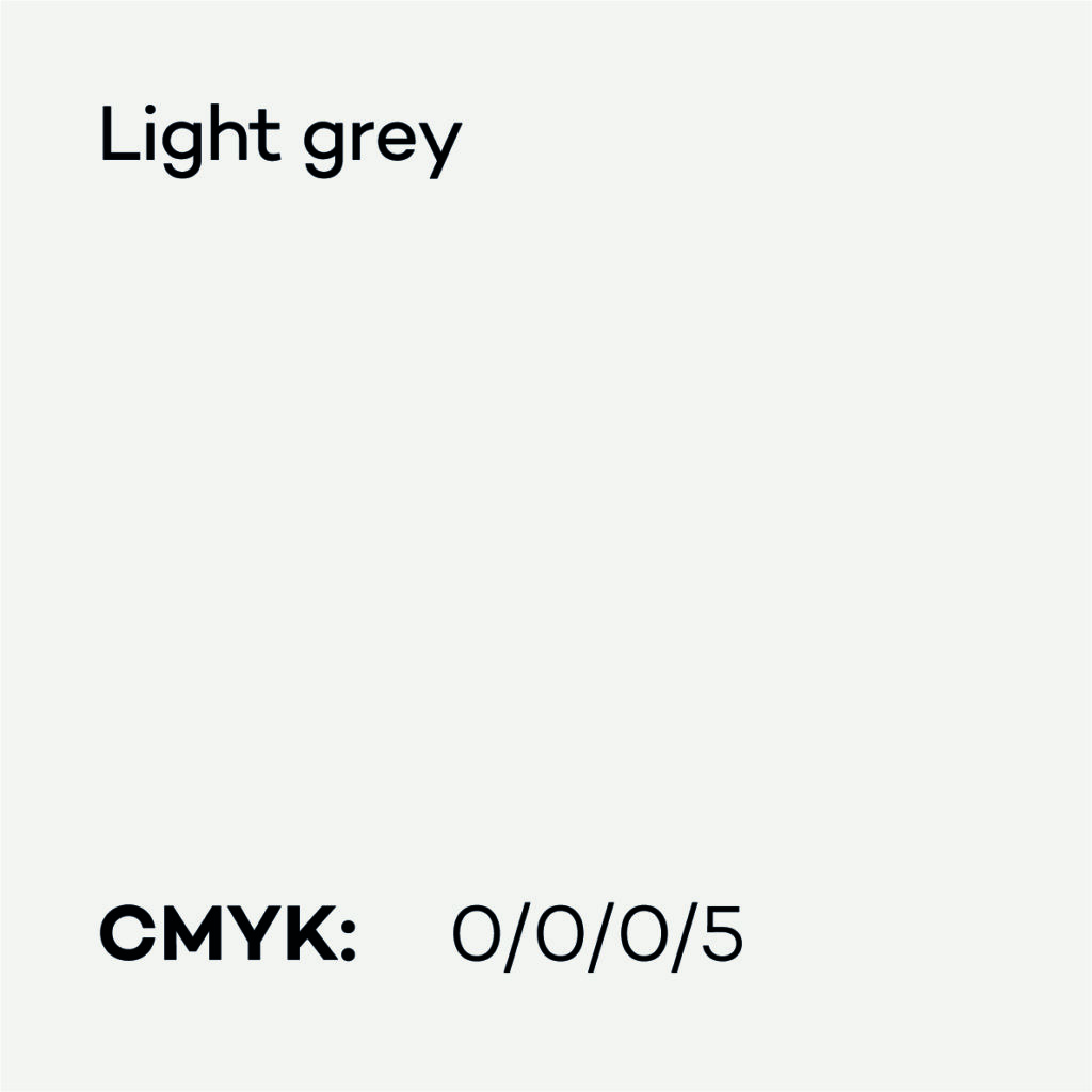 SambaPOS Colors Grey