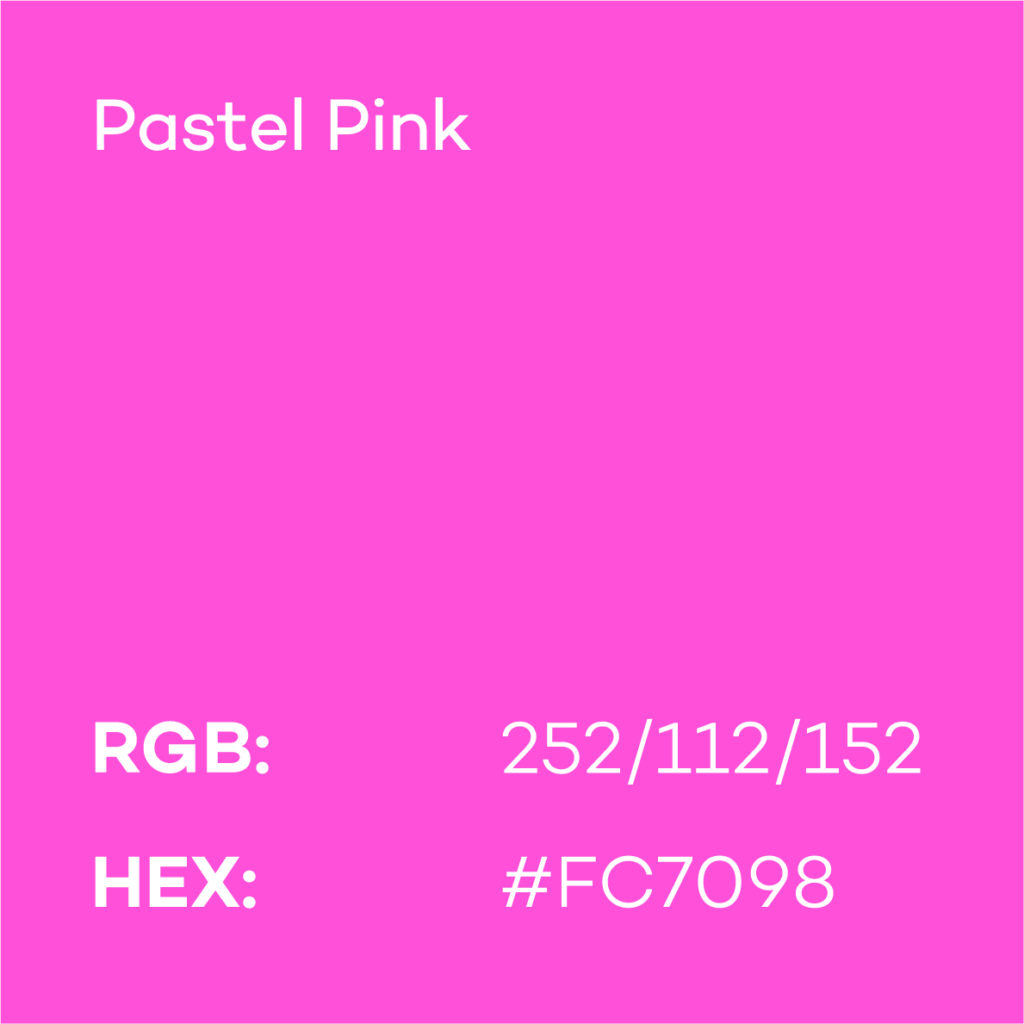 SambaPOS Colors Pink