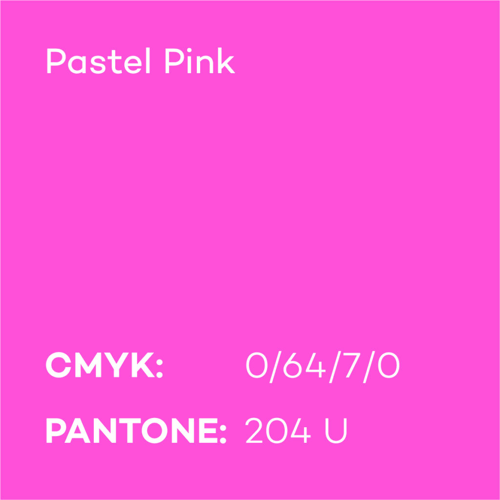 SambaPOS Colors Pink