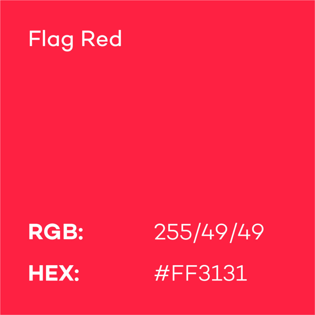 SambaPOS Colors RedT